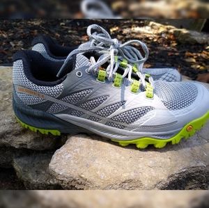 Merrell Smart Grip Athletic Shoes